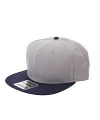 BACKYARD FAMILY/オット OTTO #125－1038 Cotton Twill Round Flat Visor/501540332