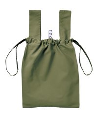 BACKYARD FAMILY/ノーブランド No Brand MOTTERU CURURITO モッテル クルリト デイリー 2way バッグ 巾着/503141237
