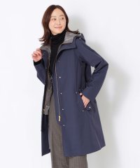 SANYO COAT/＜PERTEX(R) × 光電子＞ホースライディングコート/504821652