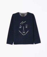 agnes b. BABY OUTLET/【Outlet】LM42 E PULLOVER VISAGE  キッズ プルオーバー/504958685