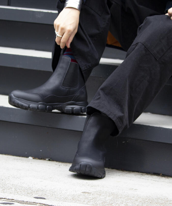 セール 40%OFF】【SHAKA / シャカ】TREK CHELSEA AT サイドゴア セール 40%OFF】【SHAKA / シャカ】TREK CHELSEA AT サイドゴア
