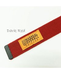 MAC HOUSE/マックハウス Mac－House UNIVERSAL OVERALL ユニバーサルオーバーオール フランスカンベルト UV0837I/504994500