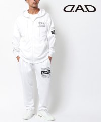 MARUKAWA/マルカワ MARUKAWA 別注【D.A.D】デーアーデー ジャージ セットアップ 上下 / 大きいサイズ [Mー6L] メンズ ジャージ 上下 ルームウェア /504994952