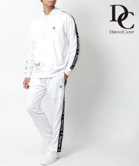 MARUKAWA/ドレスキャンプ DRESSCAMP ジャージ フルジップパーカー×トラックパンツ セットアップ 上下セット/504994953