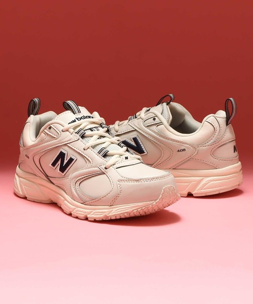 ニューバランス ML408Q(504999322) | ニューバランス(new balance) - d