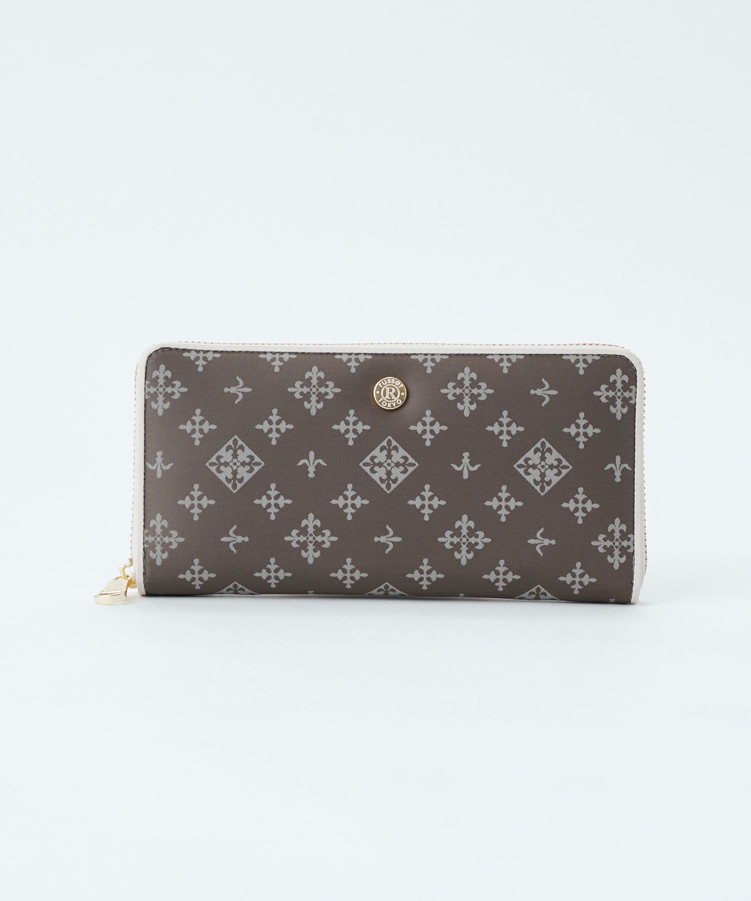 セール 30%OFF】ラウンドジップウォレット(SO－348)(504999418