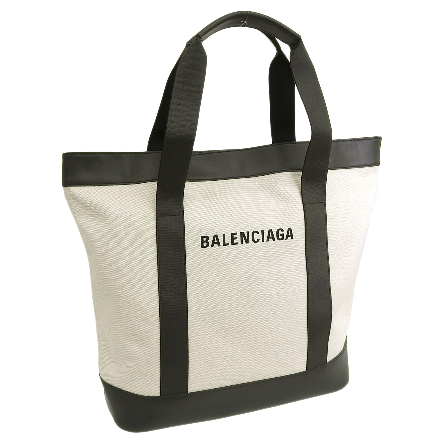 バレンシアガ(BALENCIAGA) キャンバス トートバッグ | 通販・人気 