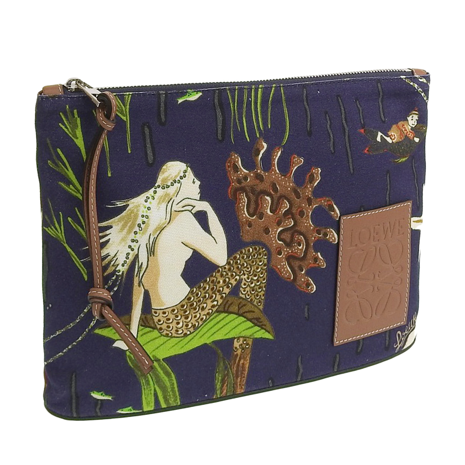 ロエベ(LOEWE) セカンドバッグ | 通販・人気ランキング - 価格.com