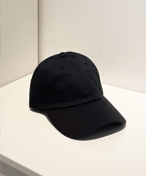 ベーシック 無地 カラーキャップ 【即納】 帽子 キャップ UVカット 野球帽 ベースボールキャップ サイズ調節可能 レディース 韓国 プチプラ 流行り トレン(504999869) ショップにこにこ(shopnikoniko) d fashion キャップ 帽子 レディース 無地 おしゃれ uvカット メンズ 黒 韓国