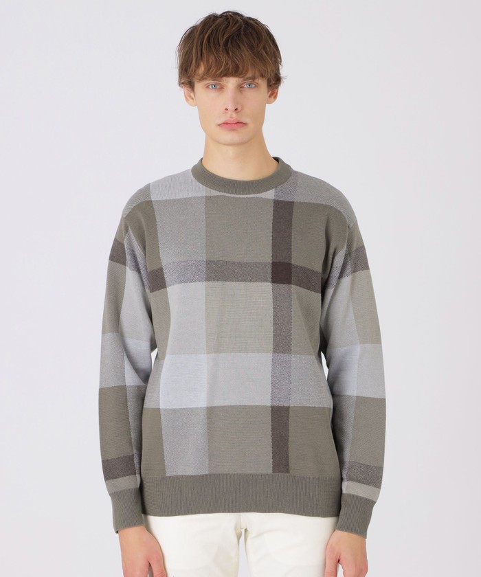 ブルーレーベル ブラックレーベル クレストブリッジ(BLUE LABEL BLACK ...