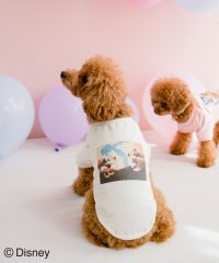 ROPE PICNIC PASSAGE/【DOG】【DISNEY /ディズニー】バースデイーフォトTシャツ/505000951