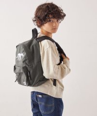 SHIPS any WOMEN/【SHIPS any別注】OUTDOOR PRODUCTS: 刺繍 バックパック<KIDS>◇/505001154