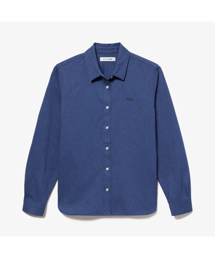 ラコステ(LACOSTE) | シャツ・ブラウス/トップスの通販 - d fashion