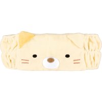 BACKYARD FAMILY/バックヤードファミリー BACKYARD FAMILY キャラクター フェイスヘアバンド【返品不可商品】/505000076