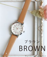 nattito/【メーカー直営店】腕時計 レディース ラブリ ハート プチプラ シンプルかわいい GY044/505000414