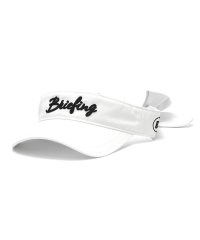 BRIEFING GOLF/【日本正規品】 ブリーフィング ゴルフ サンバイザー BRIEFING GOLF WOMENS RIBBON VISOR 帽子 BRG223W62/505002770