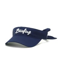 BRIEFING GOLF/ブリーフィング BRIEFING 【日本正規品】 ブリーフィング ゴルフ サンバイザー BRIEFING GOLF WOMENS RIBBON VISOR 帽子/505002770