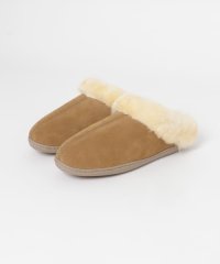 URBAN RESEARCH Sonny Label/MINNETONKA　SHEEPSKIN MULE/505003198