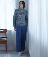 ダルブルー系