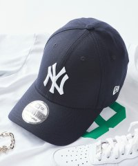 Paul Smith/【NEW ERA】39THIRTY FLEX FIT CAP New York Yankees　ニューヨークヤンキース　930/504974544