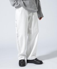 AVIREX/COTTON TWILL PAINTER PANTS / コットンツイル ペインターパンツ /505004261