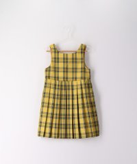 ROPE' PICNIC　KIDS/【KIDS】午後の紅茶×ROPE' PICNIC/プリーツジャンパースカート/リンクコーデ/505004266