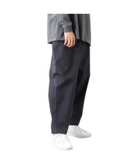 MAC HOUSE(men)/POWER TO THE PEOPLE パワートゥーザピープル MOVING PANTS ツイルワイドパンツ 2701050/504997869