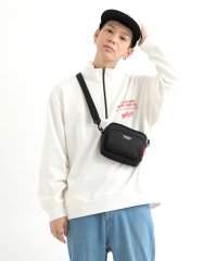 Manhattan Portage/マンハッタンポーテージ Manhattan Portage The Broome Shoulder Bag Matte Twill/505003060