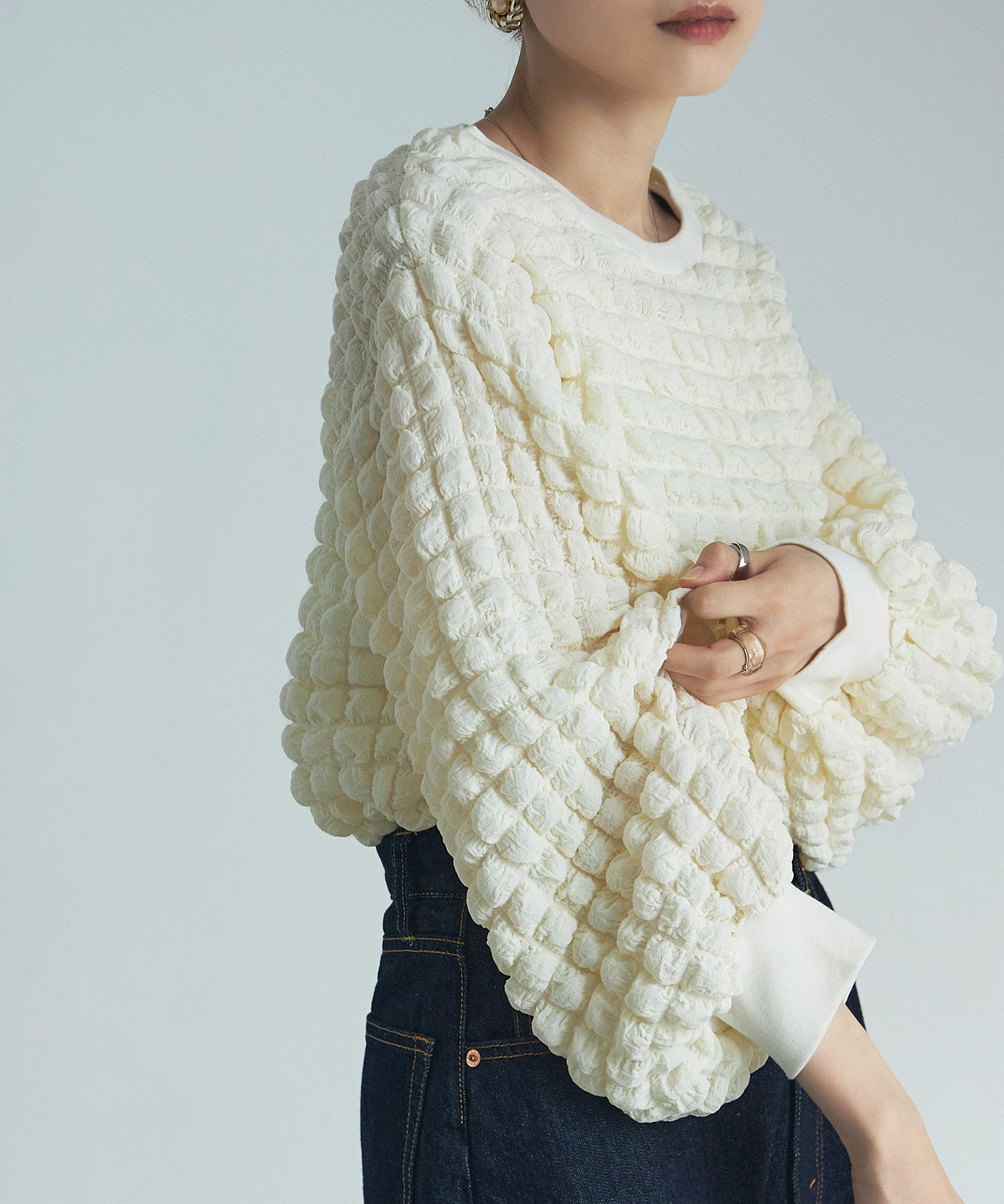 【関税なし】HOBBS ホッブス myadelyn コットン混 トップス 関税なし】HOBBS ホッブス myadelyn コットン混 トップス (Hobbs