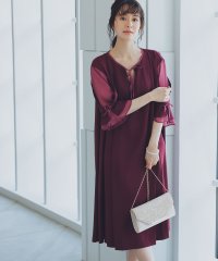 niana/ニアナ niana 授乳口付きマタニティパーティードレスワンピース 結婚式/505003828