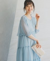 niana/ニアナ niana 授乳口付きマタニティパーティードレスワンピース 結婚式/505003829