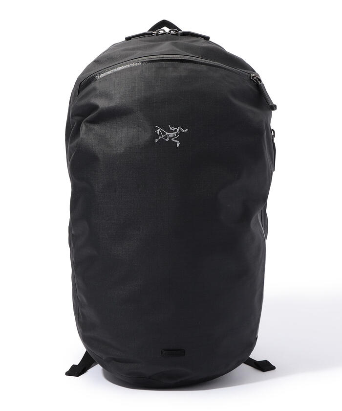ARC'TERYX GRANVILLE ZIP 16 BACKPACK ナイロン バックパック