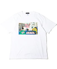 atmos/アマツ マリナ x アトモス モヤ ティー/505004688