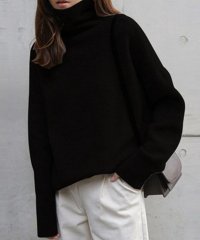 miniministore/タートルネックニット レディース 秋冬服/505005398