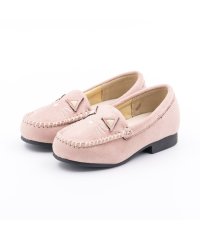 FOOT PLACE/キッズ ジュニア ローファー パンプス 男の子 女の子 子供 Fragrant mongmong モカシン/505005464