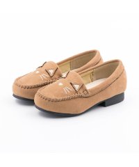 FOOT PLACE/キッズ ジュニア ローファー パンプス 男の子 女の子 子供 Fragrant mongmong モカシン/505005464