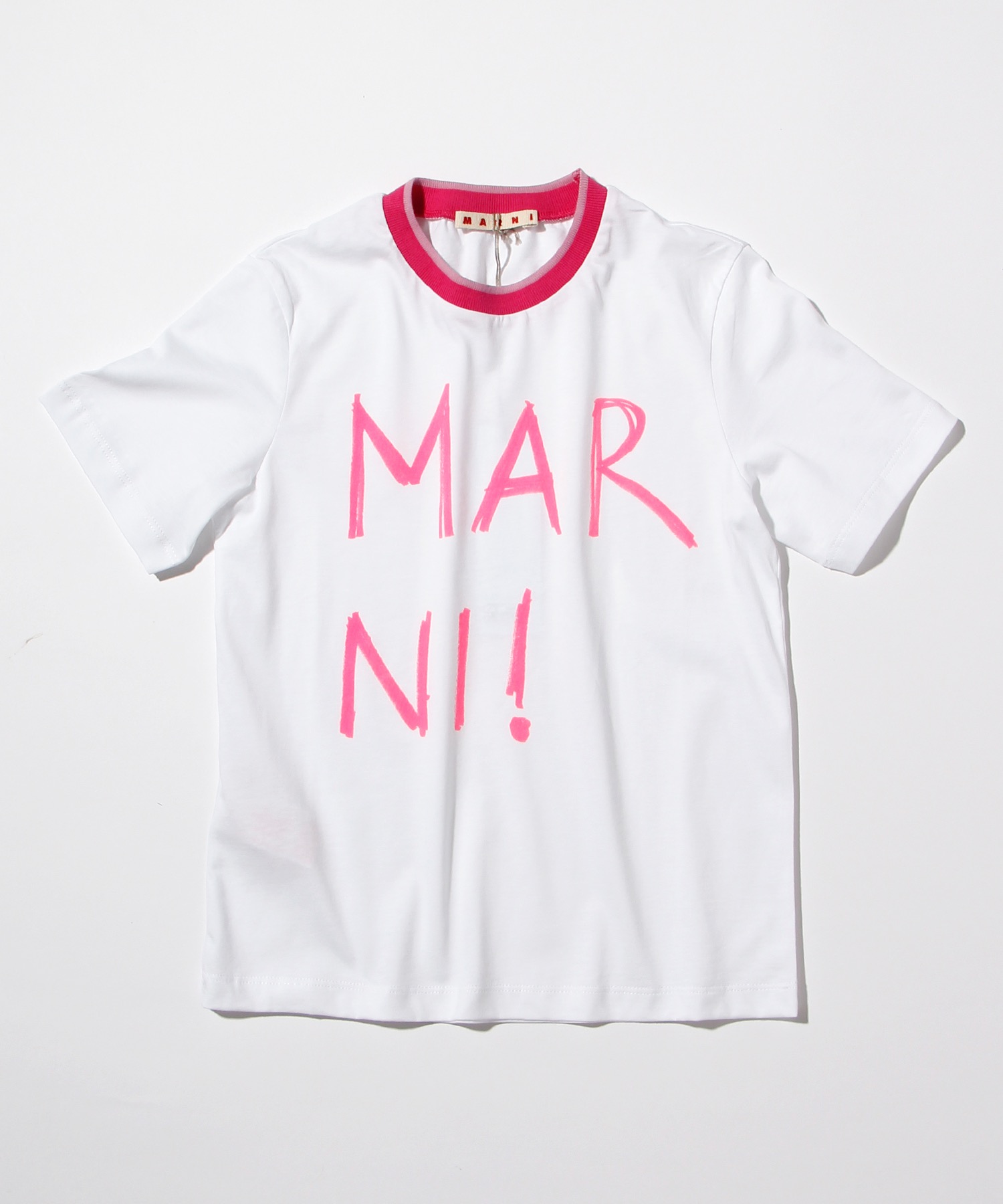 激安超特価 キュート 大人も着れる 新品ロゴTシャツ kids-nurie.com