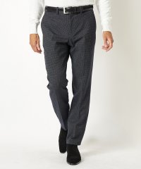 Men's Bigi/【ACTIVE TAILOR】TRドビー起毛2WAYストレッチスラックス/505005873