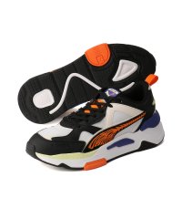 PUMA/ユニセックス RS－SIMUL8 ホーンテッド スニーカー/505006456