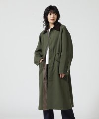 AVIREX/REVERSIBLE FIELD LONG COAT/ リバーシブルフィールドロングコート/504870239