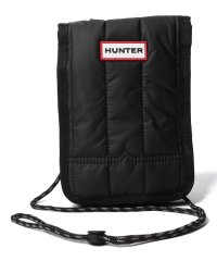 HUNTER/INTREPID PUFFER ESSENTIAL PHONE POUCH/505001104