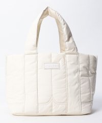 HUNTER/INTREPID PUFFER MINI TOTE/505001105