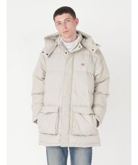 Levi's/FILLMORE MID PARKA 2.0 NACREOUS CLOUDS/505006717