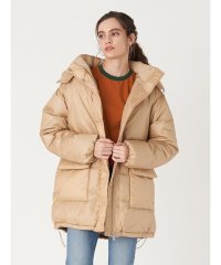 Levi's/LUNA CORE PUFFER MID GRANOLA/505006727