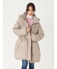 Levi's/XL BUBBLE PUFFER LIGHT MINK/505006729