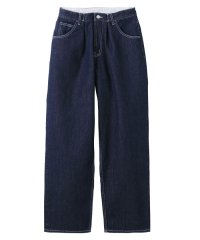 Xgirl/WIDE TAPERED PANTS/505007410