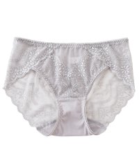 Lace Ladies/レースレディース Lace Ladies フラワーレース シースルーショーツ【返品不可商品】/505008163