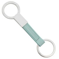 BVLGARI/ブルガリ BVLGARI キーリング ブルガリブルガリマン ブルー メンズ レディース BVLGARI 287684/505008297