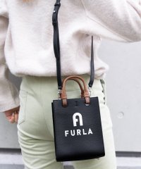 FURLA/FURLA フルラ VARSITY STYLE MINI ミニバッグ/505008886