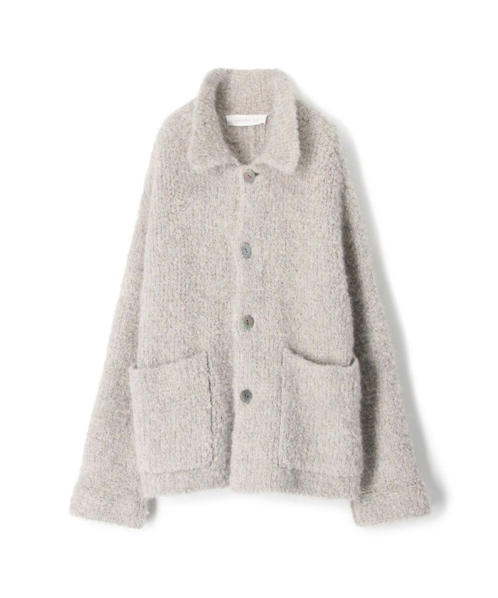 セール 40%OFF】ループヤーンミラノリブ カバーオール(505009177 セール 40%OFF】ループヤーンミラノリブ カバーオール(505009177